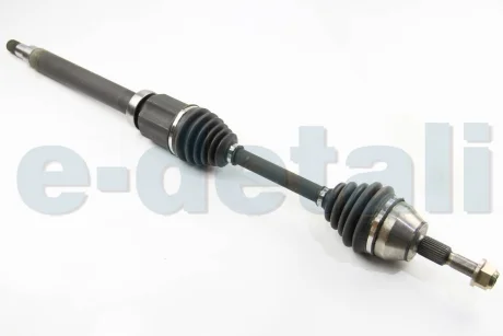 Піввісь BGA DS2350R