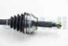 Полуось Ford Transit 06-12 2.2TDCi (28/36) 978mm Л. BGA DS2351LA (фото 2)