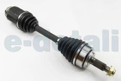 Піввісь BGA DS2511RA