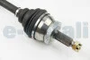 Піввісь BGA DS2707R (фото 2)