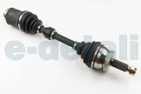 Піввісь BGA DS2707R