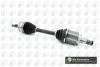 Піввісь BGA DS4206L (фото 1)