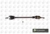Піввісь BGA DS4206R (фото 1)