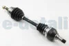 Полуось BGA DS5603LA (фото 1)