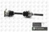 Піввісь BGA DS6100R (фото 1)