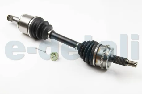 Полуось BGA DS6101L