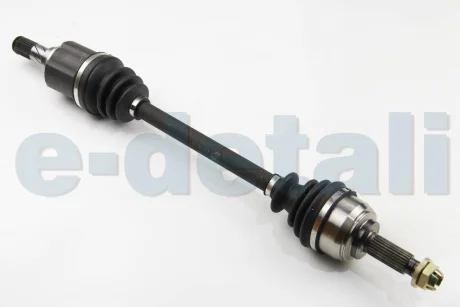 Полуось BGA DS6310L