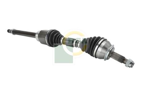 Піввісь BGA DS6313R