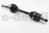 Піввісь BGA DS6317L (фото 1)