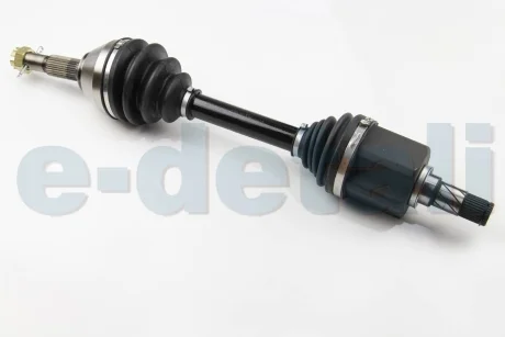 Полуось BGA DS6317L