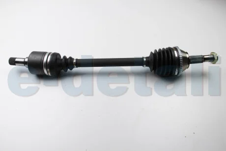 Полуось BGA DS6707LA