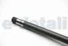 Піввісь Ducato/Jumper 1/1.4t 2.5TDi Пр. (+ABS, 1077mm, z28/41) BGA DS6707RA (фото 2)