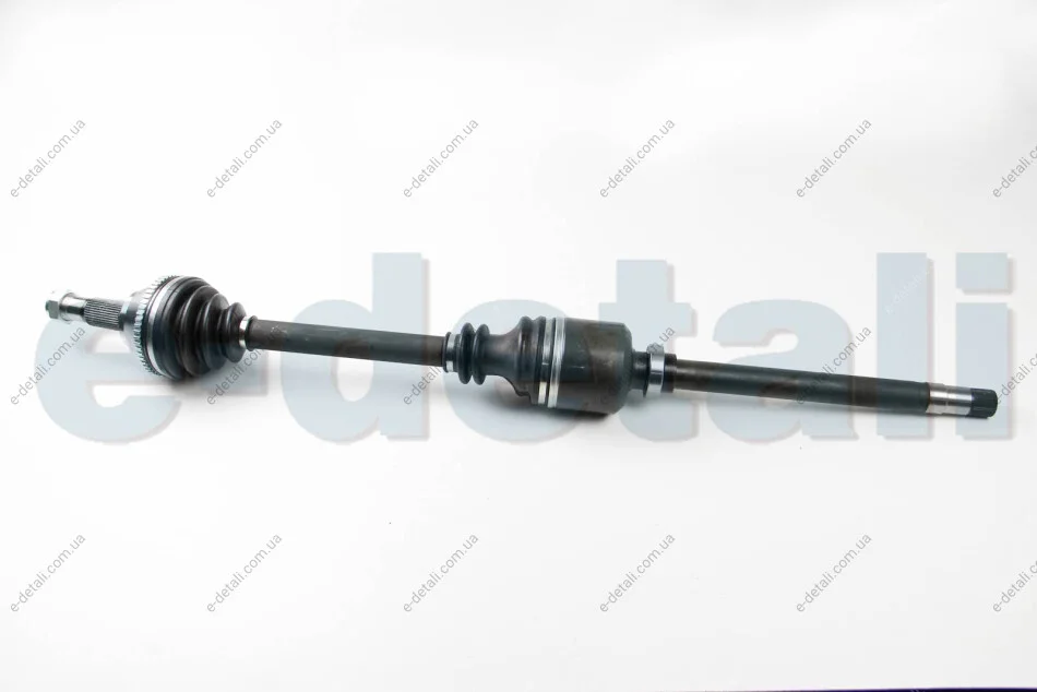 Полуось BGA DS6709RA (фото 1)