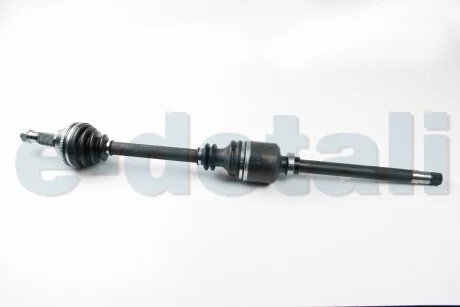 Піввісь BGA DS6709RA