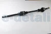 Піввісь Ducato/Jumper 1/1.4t Пр. (без ABS) BGA DS6710R (фото 5)