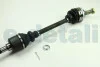 Піввісь BGA DS6713L (фото 3)