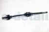 Піввісь Jumpy/Scudo/Boxer 1.9-2.0 i/D 94- Пр. BGA DS6713R (фото 1)
