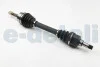 Піввісь BGA DS6714L (фото 1)