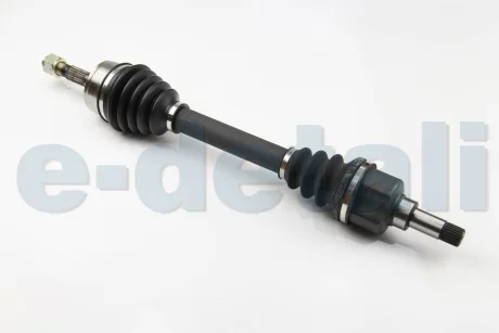 Полуось BGA DS6714L