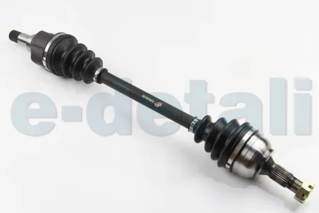 Полуось BGA DS6724LA