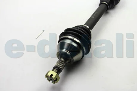 Полуось BGA DS6726RA