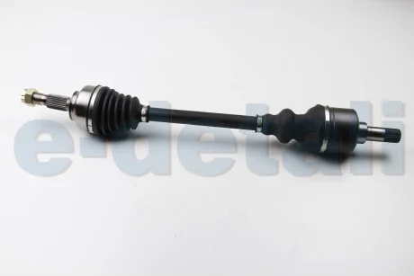 Полуось BGA DS6736L