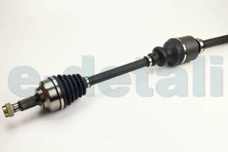Полуось BGA DS6736R
