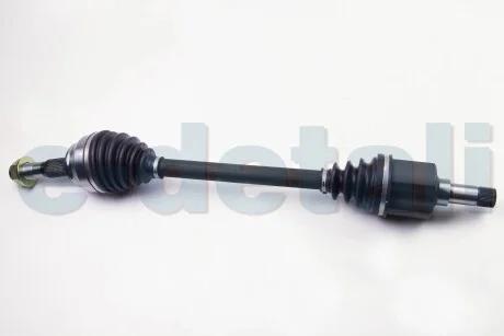 Полуось BGA DS6737L