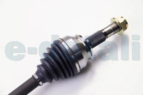 Полуось BGA DS6737R