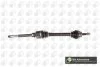 Піввісь BGA DS6746R (фото 1)