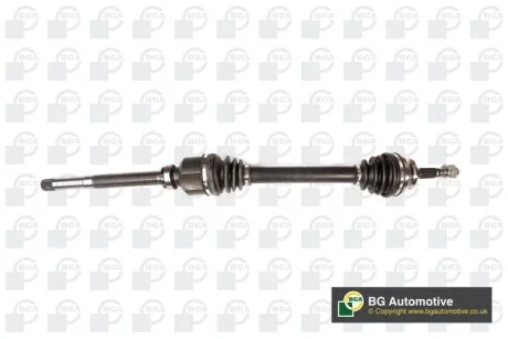 Піввісь BGA DS6746R