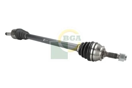Піввісь BGA DS6792R