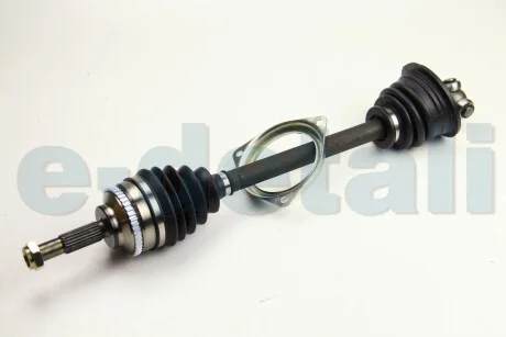 Полуось BGA DS7300LA