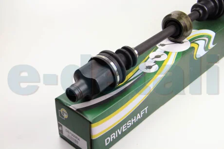 Полуось BGA DS7300RA