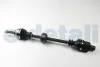 Піввісь BGA DS7301RA (фото 1)