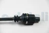Піввісь BGA DS7301RA (фото 3)