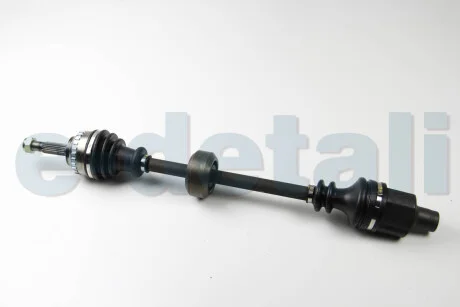 Полуось BGA DS7301RA