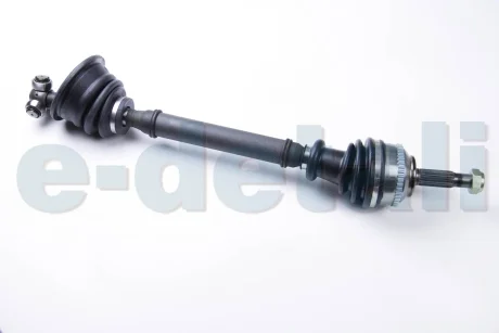 Полуось BGA DS7302LA