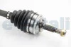 Піввісь MEGANE 1.4-2.0i 96-03 (21/23) 745mm Пр. BGA DS7314RA (фото 2)