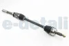 Полуось BGA DS7326R (фото 1)