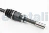 Полуось BGA DS7326R (фото 3)