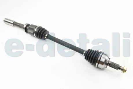 Піввісь BGA DS7326R