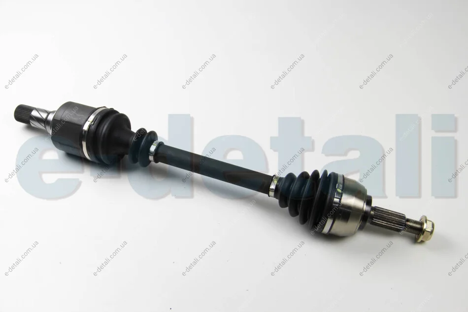 Полуось BGA DS7331LA (фото 1)