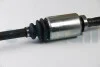 Полуось BGA DS7335RA (фото 3)