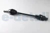 Полуось BGA DS7338R (фото 4)