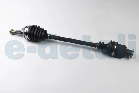 Полуось BGA DS7338R