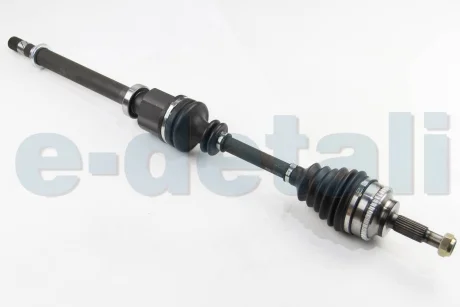 Полуось BGA DS7346R