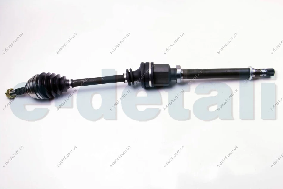 Полуось BGA DS7347R (фото 1)
