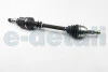 Піввісь BGA DS7349L (фото 4)
