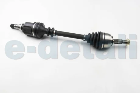 Полуось BGA DS7349L
